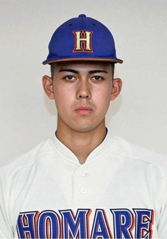 　モレチ・アレシャンドレ投手