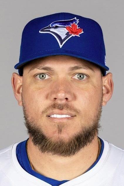 元中日・ロドリゲス、事実上の戦力外