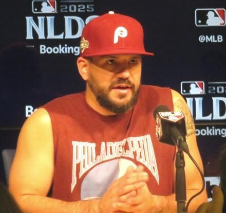 パイレーツがシュワバーに４年１億ドルのオファー　岡本和真の争奪戦にも影響か　チーム打率＆総得点ともにリーグ最下位　打戦強化が今オフの課題に　米報道