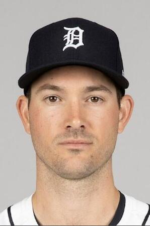 　ドリュー・アンダーソン