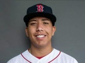 　ブライアン・マタ