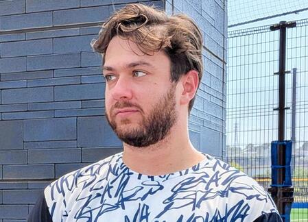 　アンソニー・ケイ