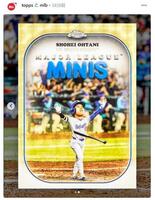 　ｔｏｐｐｓの公式インスタグラム（ｔｏｐｐｓ）より