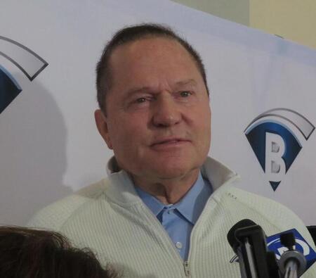 今井達也の“ドジャース入り否定”発言は「背景に尊敬と覚悟」　代理人説明　メジャー球団争奪戦を示唆「多くのチームと交渉中」