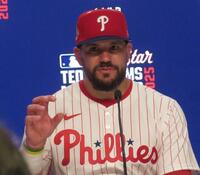 　カイル・シュワバー