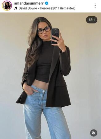 　アマンダさんのインスタグラム＠ａｍａｎｄａｓｕｍｍｅｒｒより