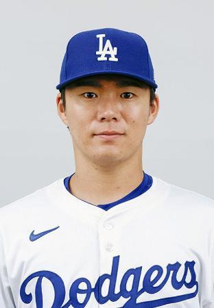 山本由伸、来春のＷＢＣ出場へ　ワールドシリーズＭＶＰ