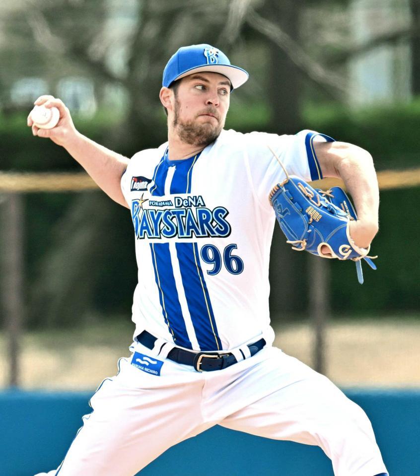 　現役続行を決断したバウアー