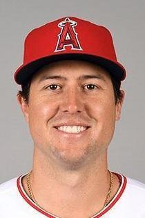 　タイラー・スカッグス投手