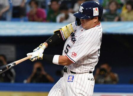 村上はＷソックスで「３０本打つ」と確信　速球打てるかが試金石も「４０年でこんな選手は見たことない」大久保博元氏が太鼓判