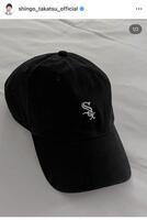 　高津臣吾氏のインスタグラム＠ｓｈｉｎｇｏ＿ｔａｋａｔｓｕ＿ｏｆｆｉｃｉａｌより