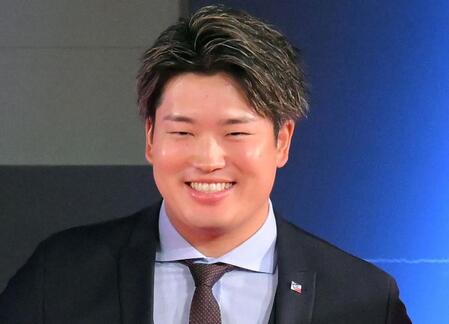 ホワイトソックス入りの村上　短期契約のウラに不安材料　米メディア解説「長期契約はリスクが高いと見ていた」