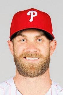 　ブライス・ハーパー