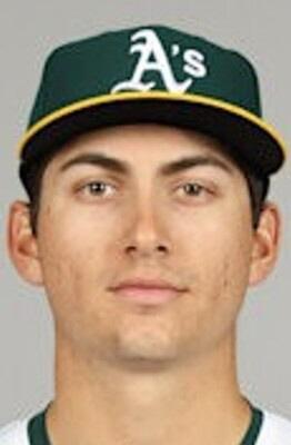 　タイラー・ソダーストロム