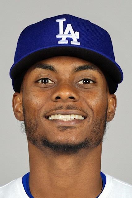 ドジャース、元盗塁王ルイーズを放出