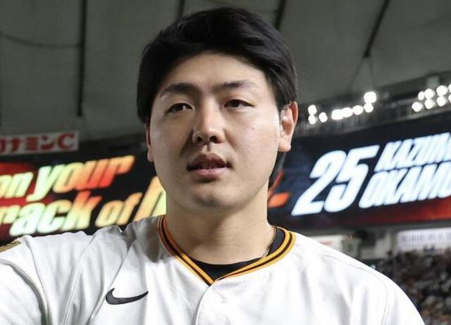 岡本和真 MLB最弱打線球団が獲得交渉