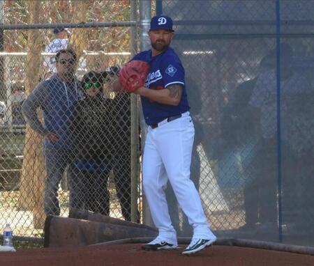 　カービー・イエーツ