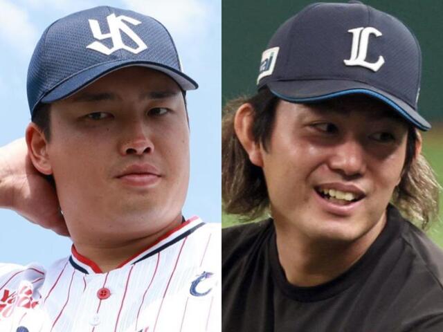 今井達也と村上宗隆、まさかの“低評価”