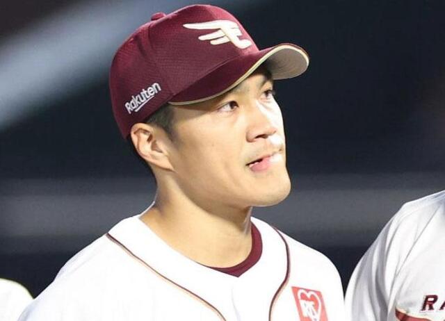 則本昂大、日米球団から正式オファー