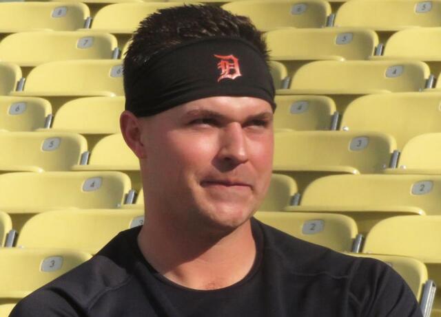 MLB最強左腕スクバル 年俸50億円要求