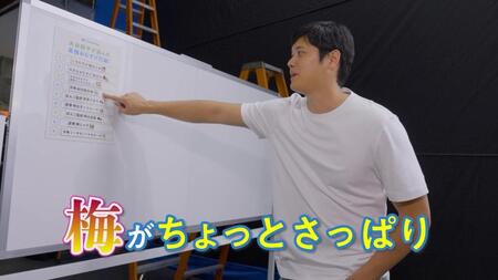 ファミマで大谷パッケージの「大きなおむすび　僕の鮭わかめ」が１３日から発売（©ファミリーマートＰＲ事務局）