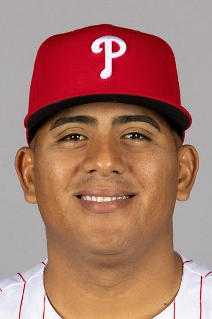 　ランヘル・スアレス