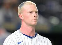 　カブス・ピート・クローアームストロング