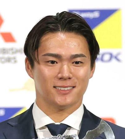 　ドジャース・山本