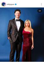 ＭＬＢジャパンの公式インスタグラム（＠ｍｌｂｊａｐａｎ）から