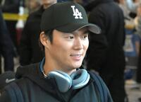 ドジャース・山本由伸