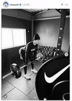 佐々木朗希のインスタグラム（ｒｏｋｉｓａｓａｋｉ）より 