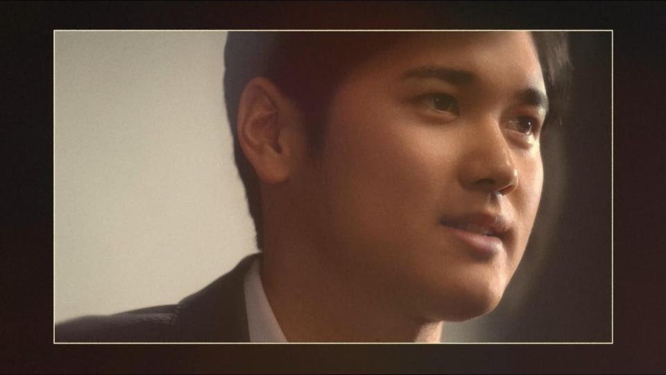 寝具メーカーの西川株式会社がドジャース・大谷の新ビジュアルと新ＣＭ公開ⓒ『ｎｉｓｈｉｋａｗａ［エアー］』