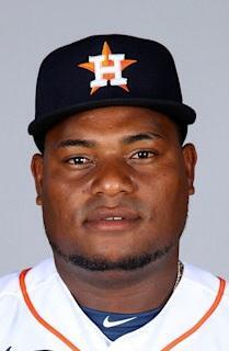 フランバー・バルデス