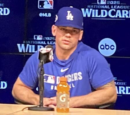 ベン・ロートベット