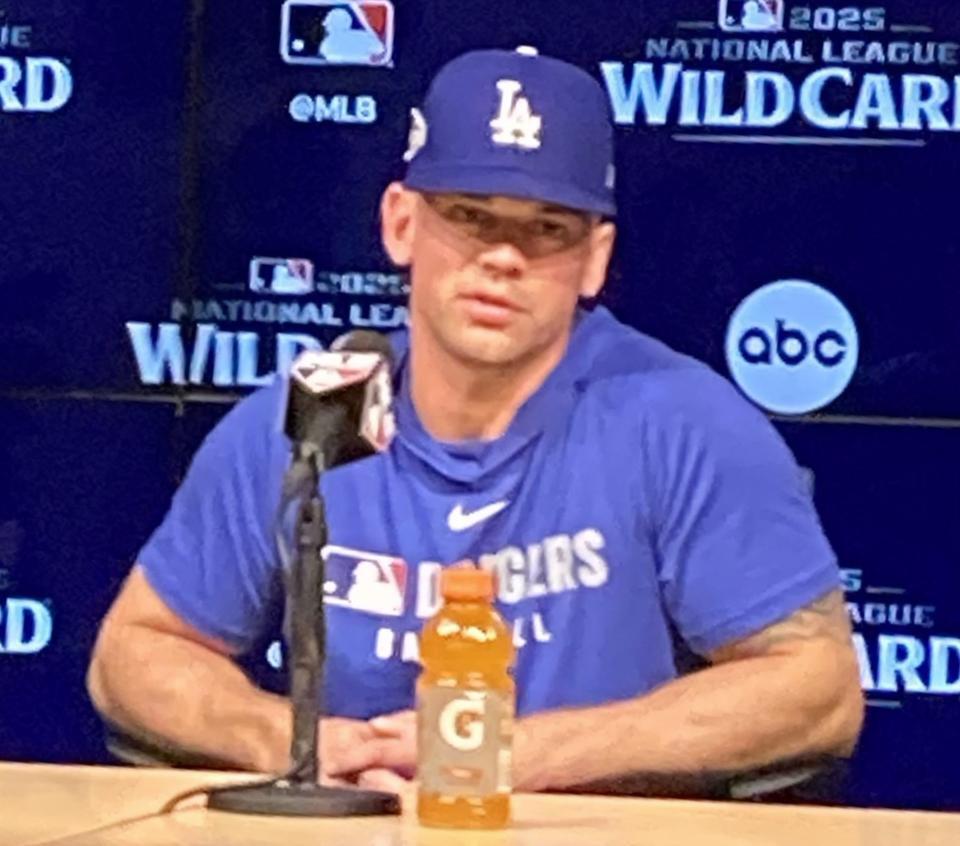 ベン・ロートベット