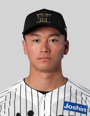 　パドレスとマイナー契約を結んだ森木大智投手