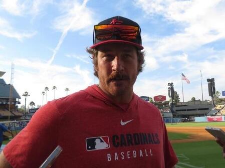 マイルス・マイコラス