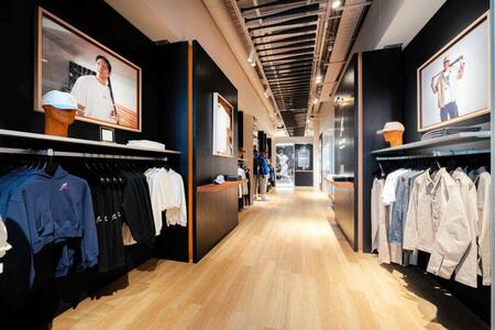 大谷シグネーチャーコレクション店舗