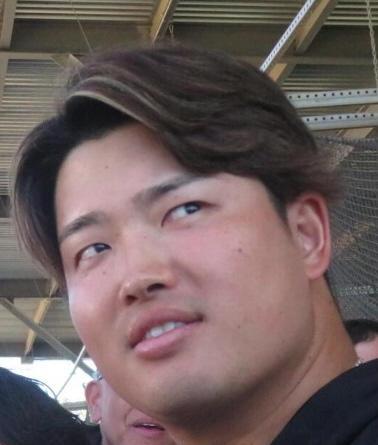 村上宗隆、技あり二塁打含む２安打　ＯＰ戦出場３戦目　１０打席４三振