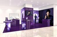 百貨店イベントパース