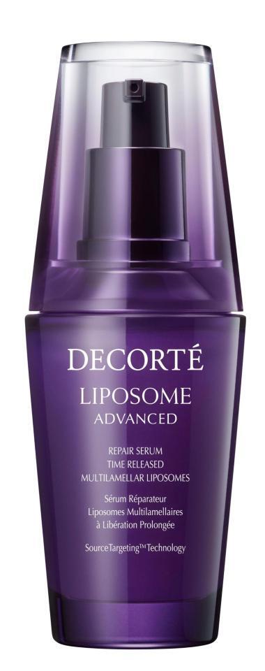 リポソーム　アドバンスト　リペアセラム