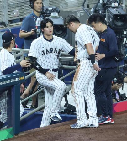 鈴木誠也、検査結果「右膝後十字靭帯軽度の損傷」　カブス監督は楽観視「良い知らせ」　ＷＢＣベネズエラ戦で負傷交代　　公式サイト伝える