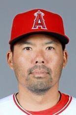 　エンゼルスのカート・スズキ監督