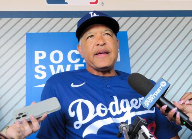 大谷翔平　開幕５戦目に二刀流で出場へ