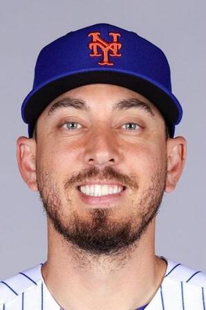 オースティン・バーンズ