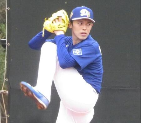 米メディア朗希を酷評「控えめに言っても、心配になる内容だ」