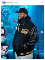 　ブルージェイズのインスタグラム（ｂｌｕｅｊａｙｓ）より