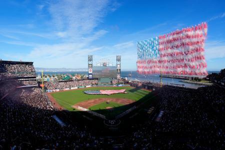 大リーグ、１試合で開幕　大谷ら日本勢は２７日に初戦