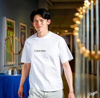 　　球場入りする佐々木（ロサンゼルス・ドジャース提供）