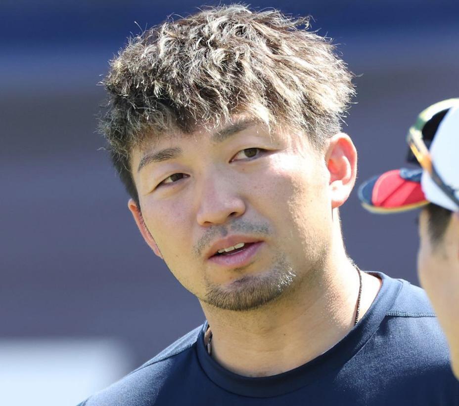 カブス・鈴木誠也